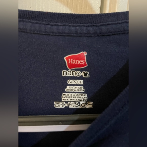 Nurse Tee - Picture 3 of 3